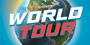 World Tour Logo